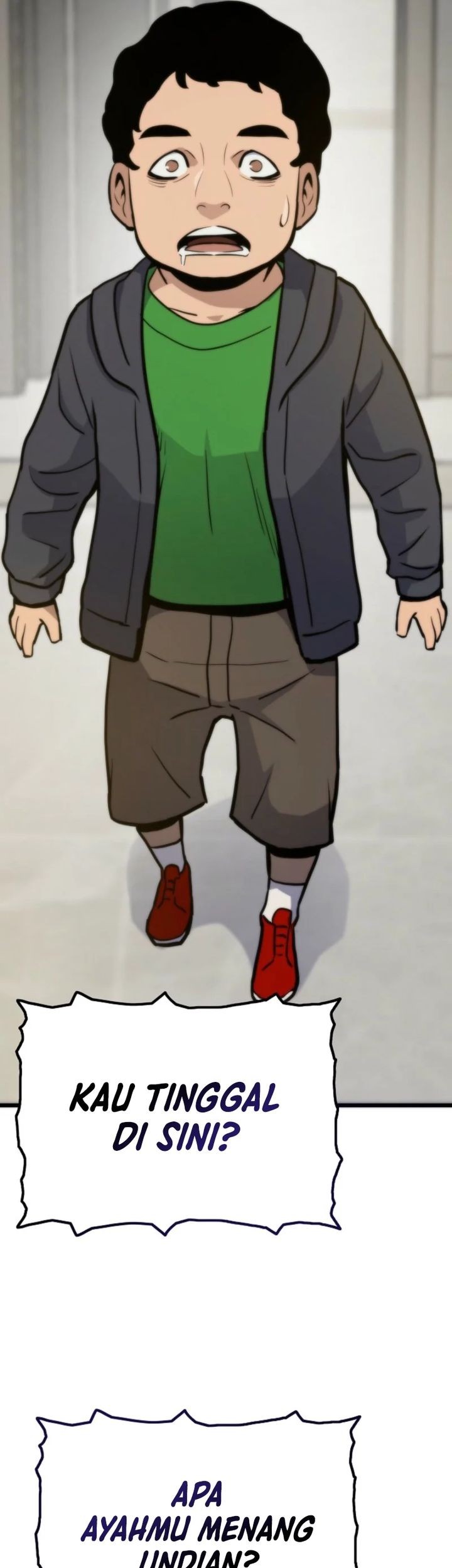 Past Life Regressor (Remake 2022) Chapter 133 Gambar 48