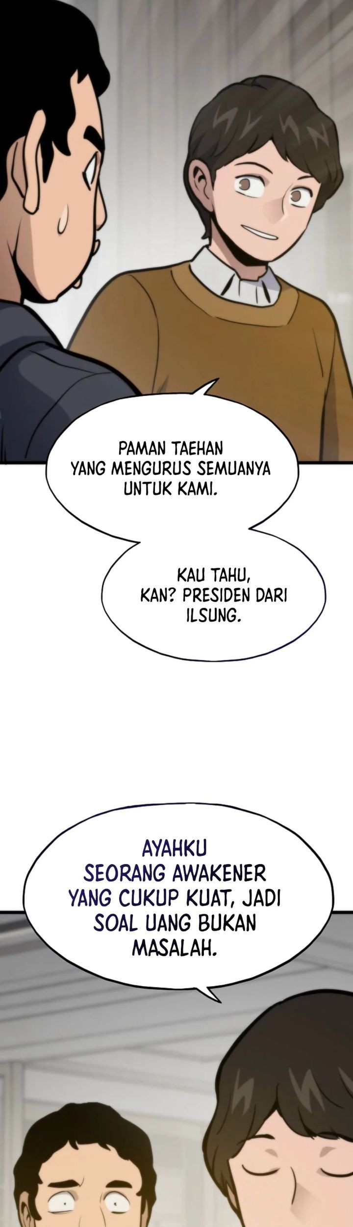 Past Life Regressor (Remake 2022) Chapter 133 Gambar 50