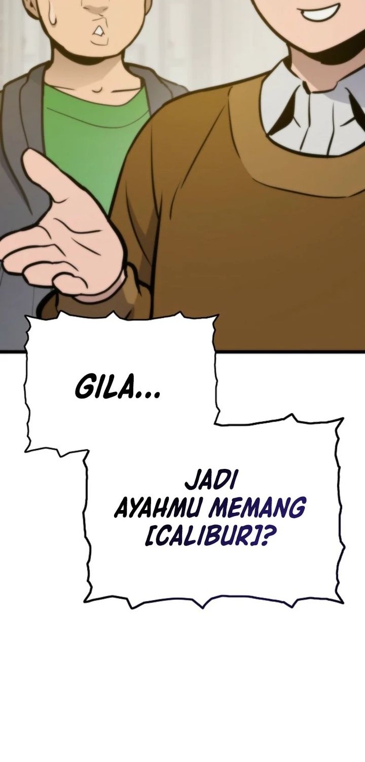 Past Life Regressor (Remake 2022) Chapter 133 Gambar 51