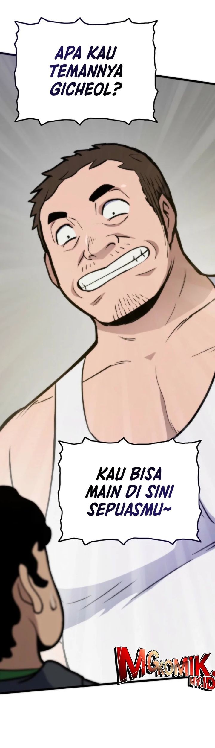 Past Life Regressor (Remake 2022) Chapter 133 Gambar 52