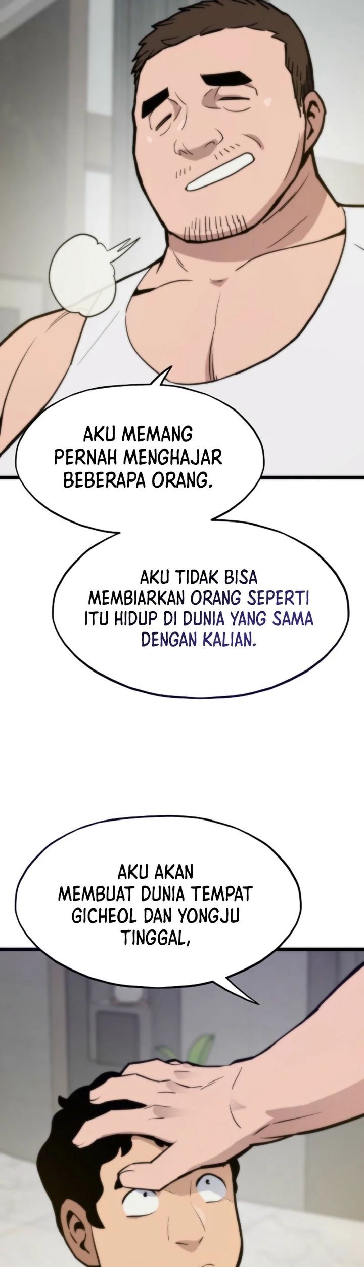 Past Life Regressor (Remake 2022) Chapter 133 Gambar 58