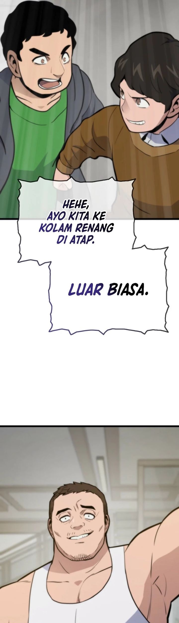 Past Life Regressor (Remake 2022) Chapter 133 Gambar 62