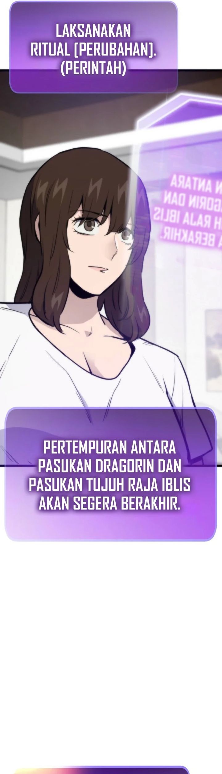 Past Life Regressor (Remake 2022) Chapter 133 Gambar 68