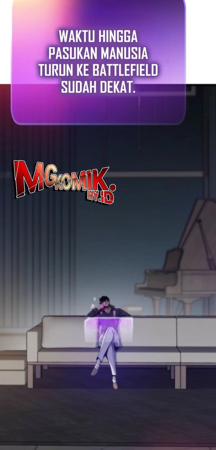 Past Life Regressor (Remake 2022) Chapter 133 Gambar 69