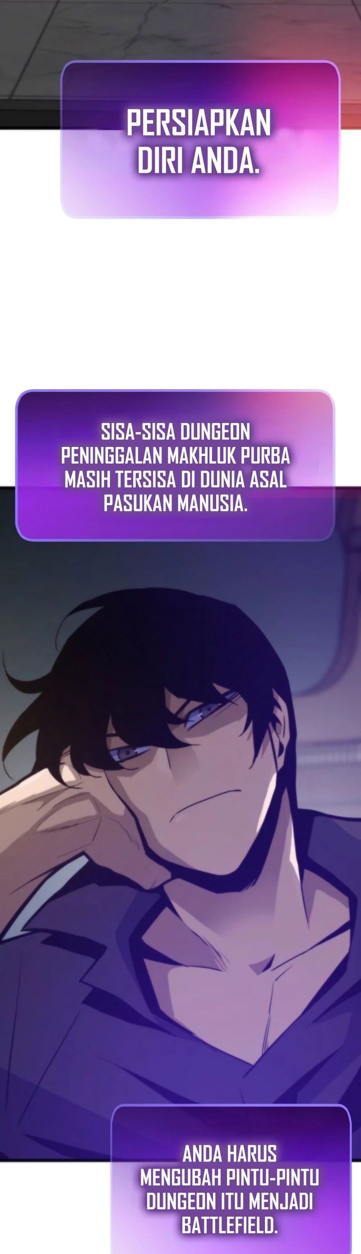 Past Life Regressor (Remake 2022) Chapter 133 Gambar 70