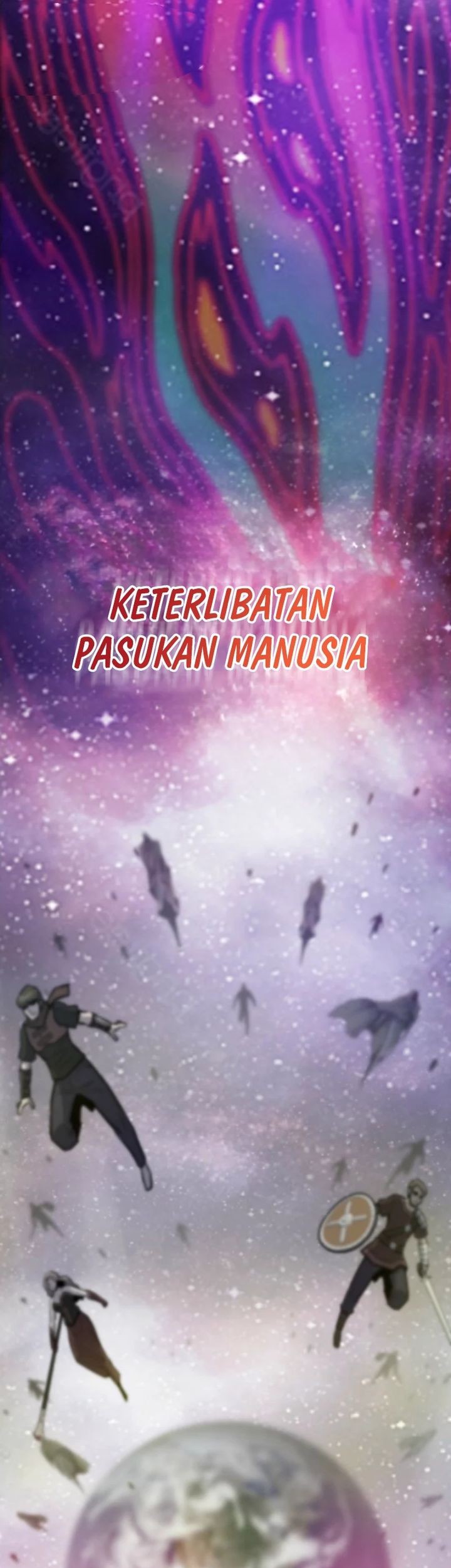 Past Life Regressor (Remake 2022) Chapter 133 Gambar 74
