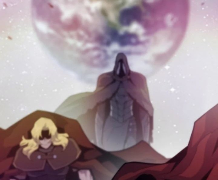 Past Life Regressor (Remake 2022) Chapter 133 Gambar 75