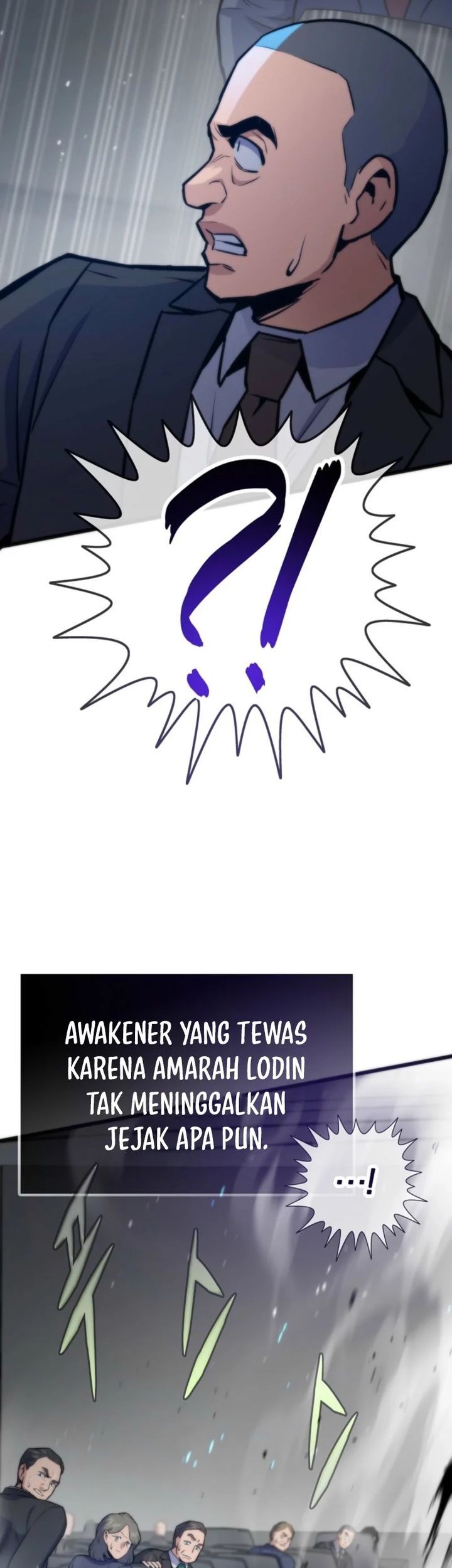 Past Life Regressor (Remake 2022) Chapter 133 Gambar 13