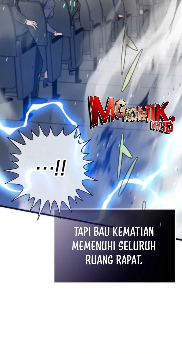 Past Life Regressor (Remake 2022) Chapter 133 Gambar 14