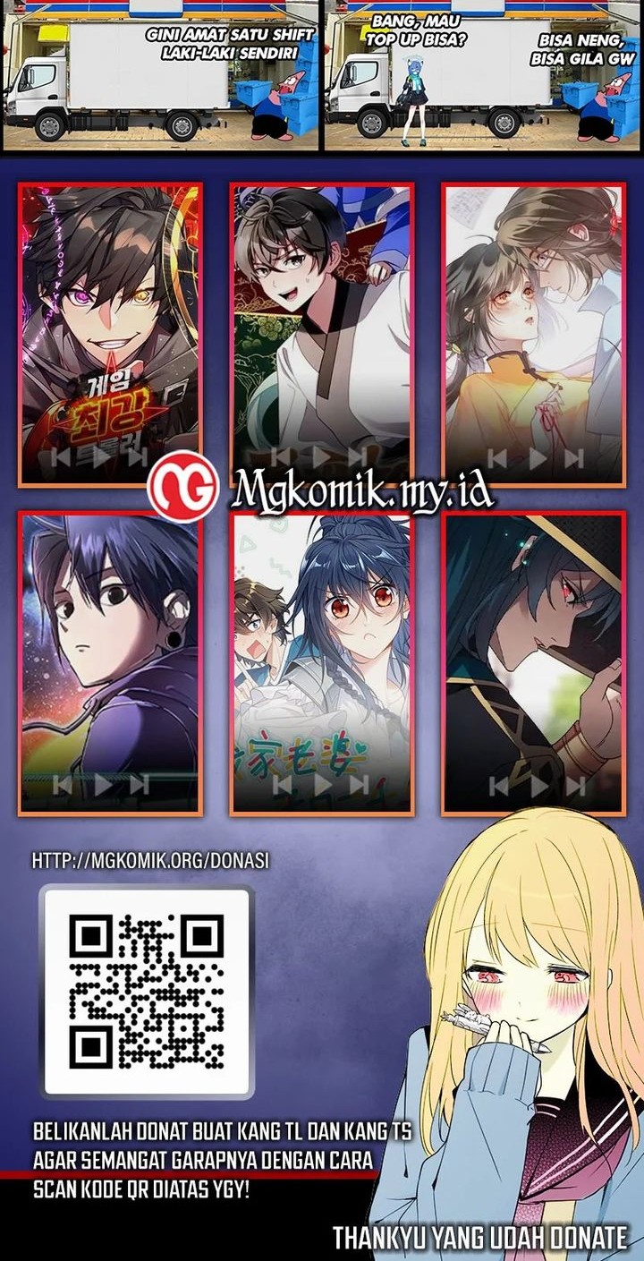 Past Life Regressor (Remake 2022) Chapter 133 Gambar 79