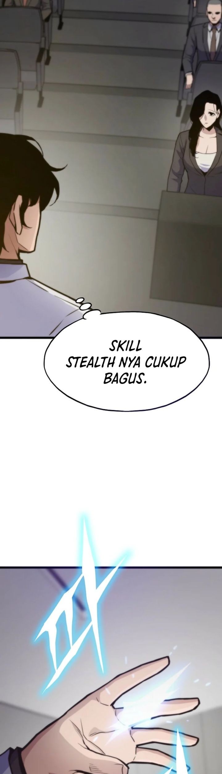 Past Life Regressor (Remake 2022) Chapter 133 Gambar 9