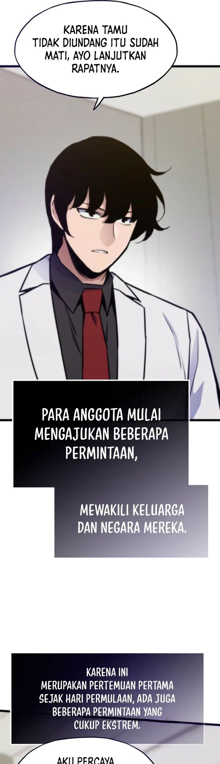 Past Life Regressor (Remake 2022) Chapter 133 Gambar 17