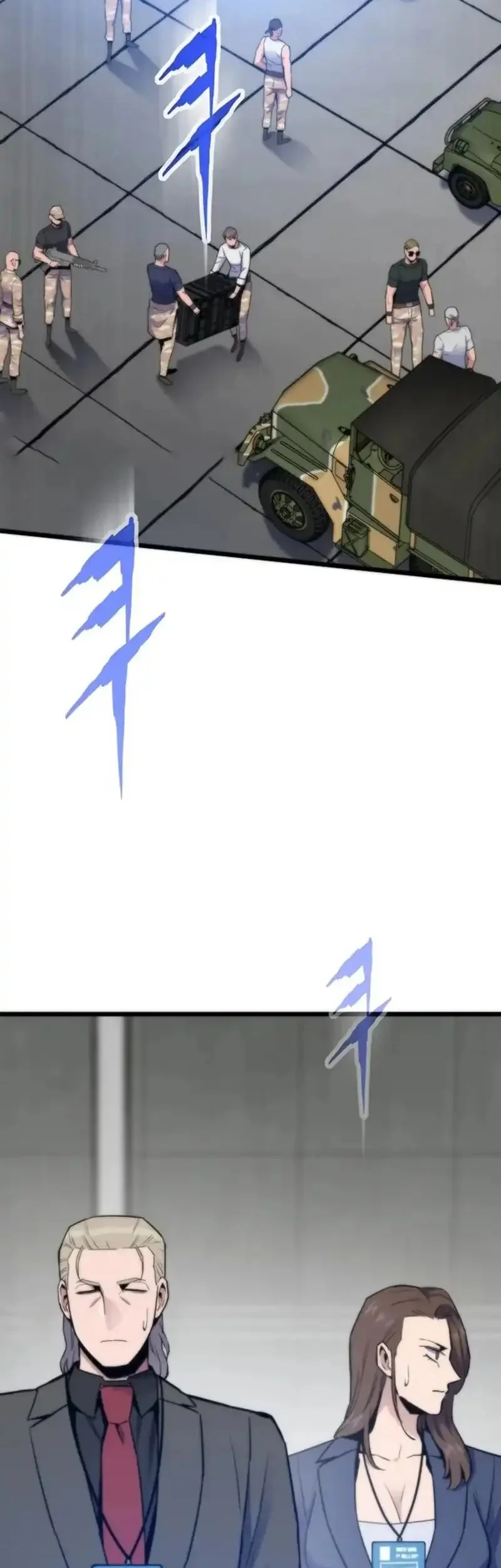 Past Life Regressor (Remake 2022) Chapter 144 Gambar 11