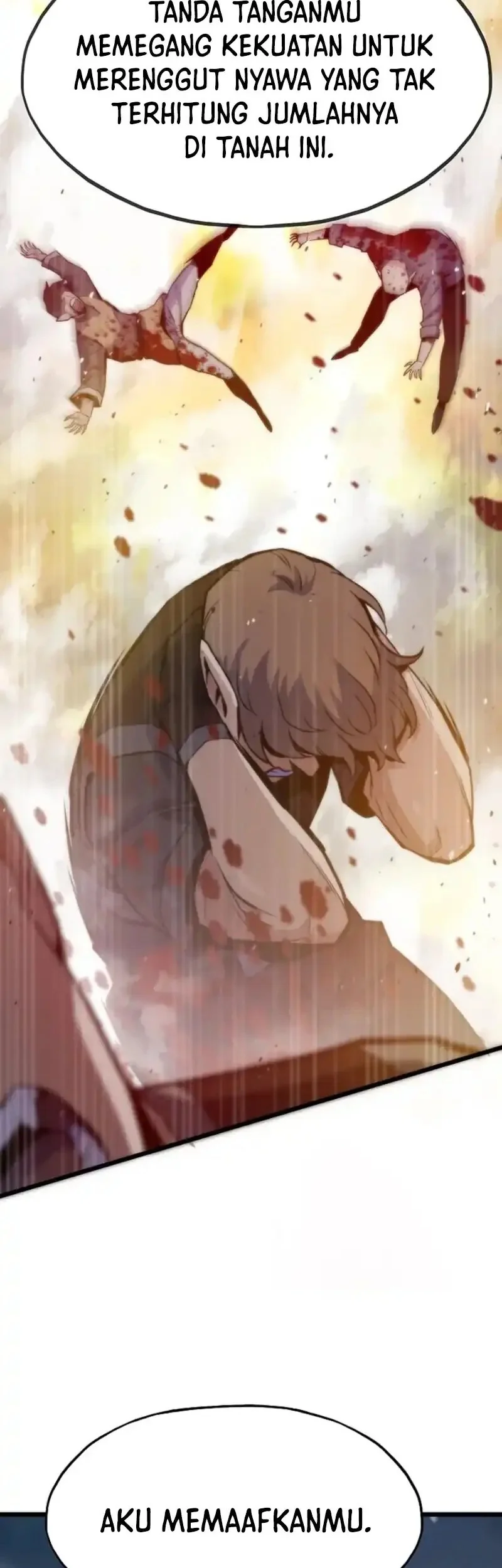 Past Life Regressor (Remake 2022) Chapter 144 Gambar 46