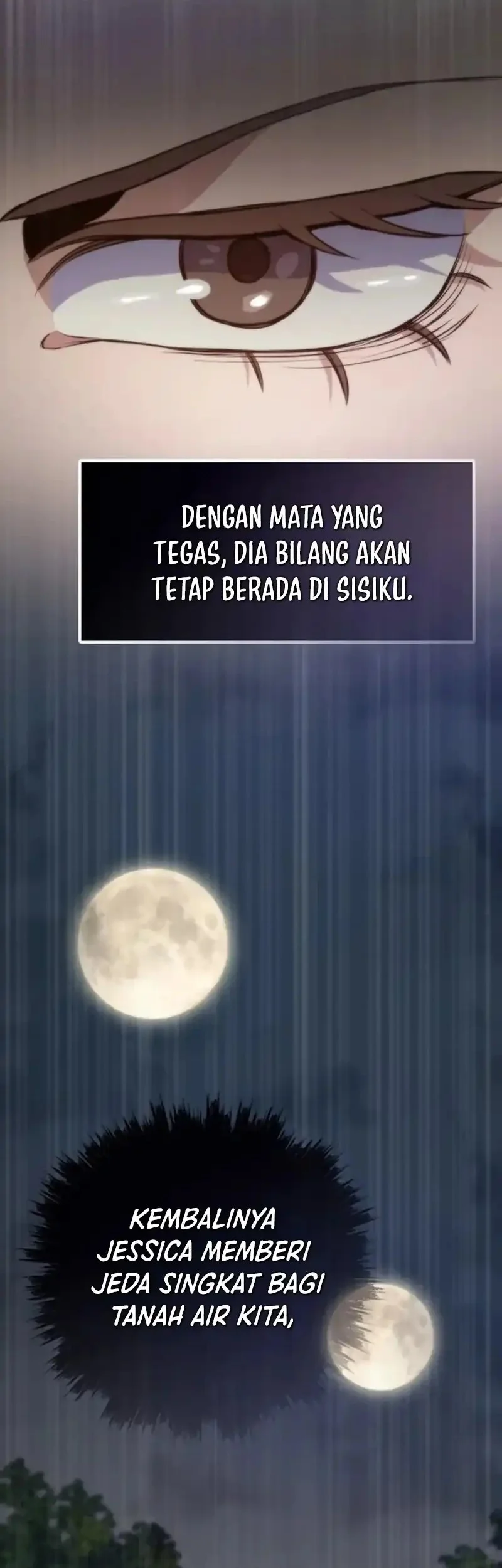 Past Life Regressor (Remake 2022) Chapter 144 Gambar 51