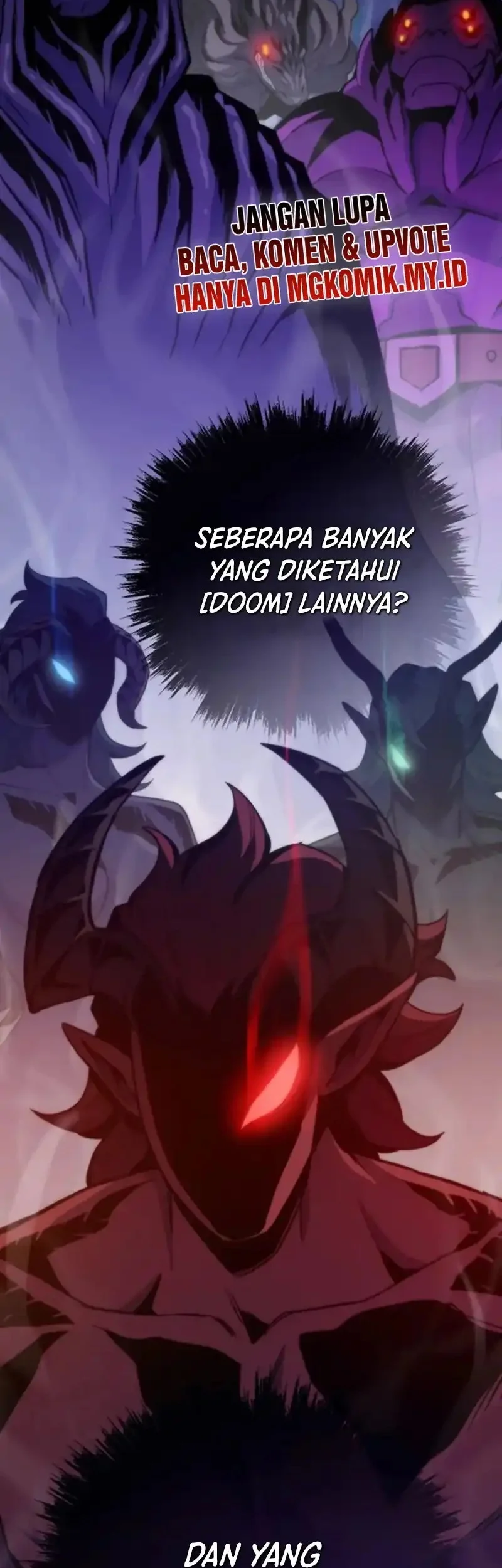 Past Life Regressor (Remake 2022) Chapter 144 Gambar 57