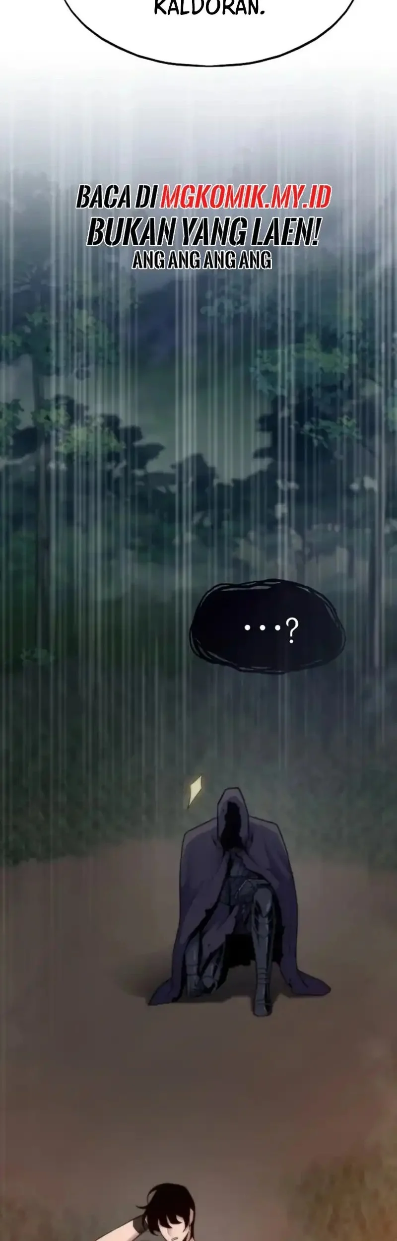 Past Life Regressor (Remake 2022) Chapter 144 Gambar 62