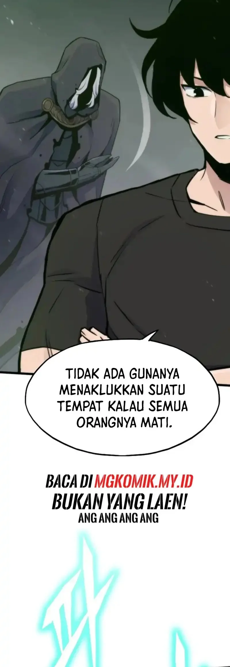 Past Life Regressor (Remake 2022) Chapter 144 Gambar 71