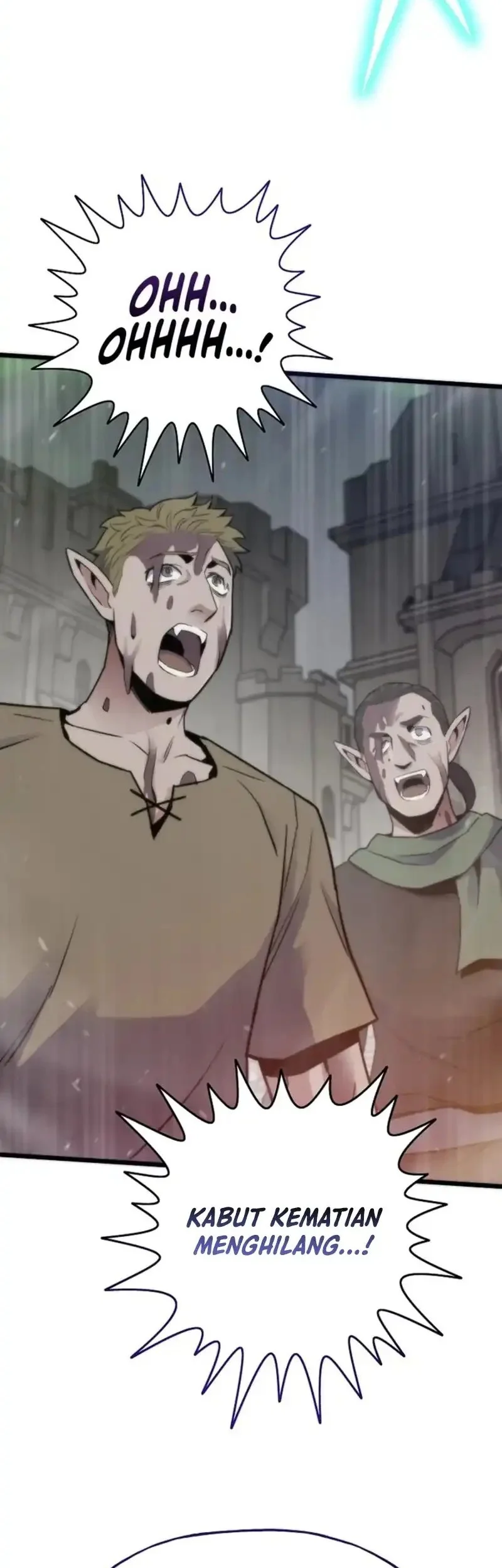 Past Life Regressor (Remake 2022) Chapter 144 Gambar 73