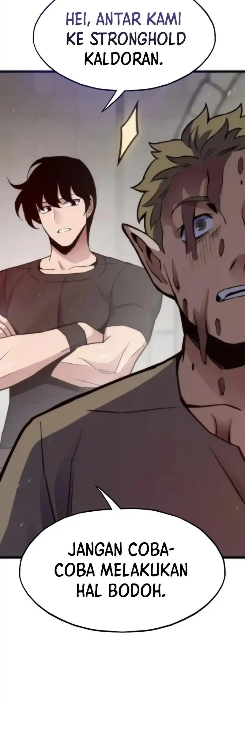 Past Life Regressor (Remake 2022) Chapter 144 Gambar 74