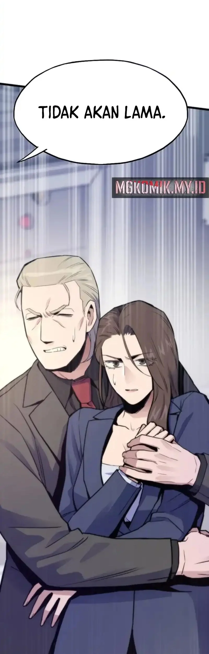 Past Life Regressor (Remake 2022) Chapter 144 Gambar 7