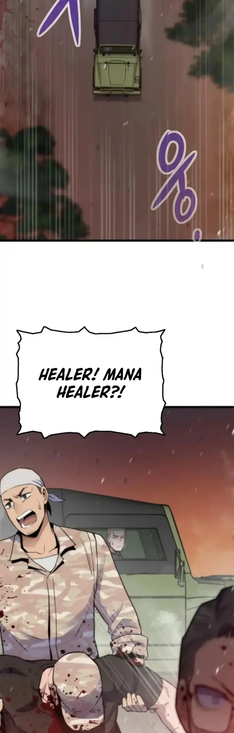 Past Life Regressor (Remake 2022) Chapter 144 Gambar 19