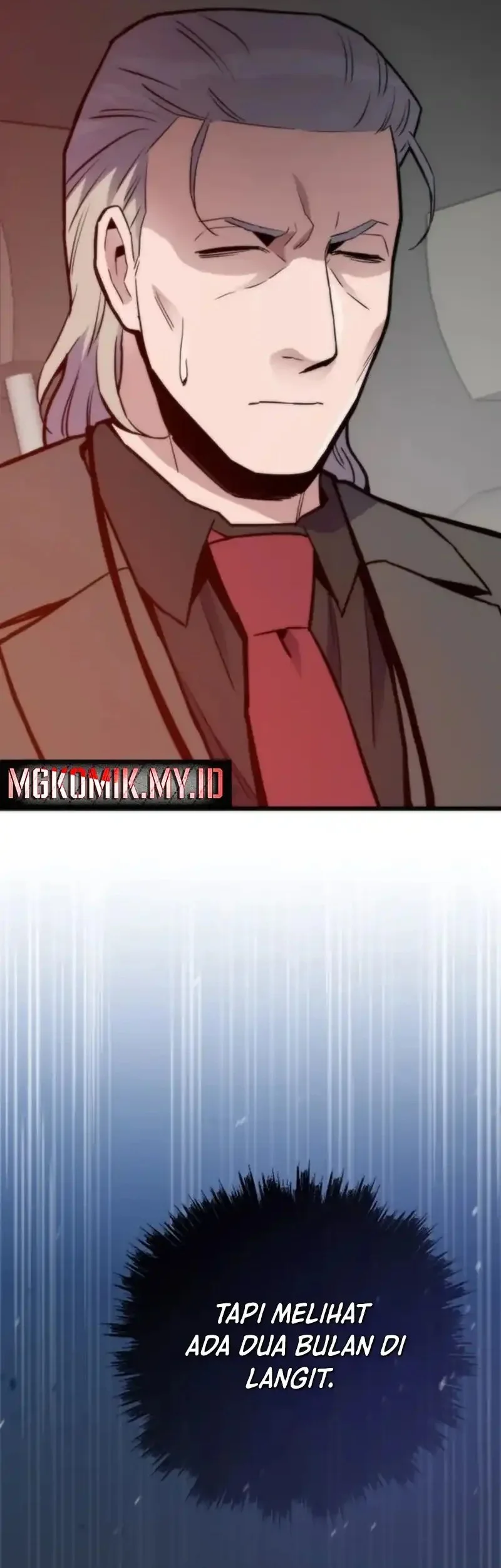 Past Life Regressor (Remake 2022) Chapter 144 Gambar 21