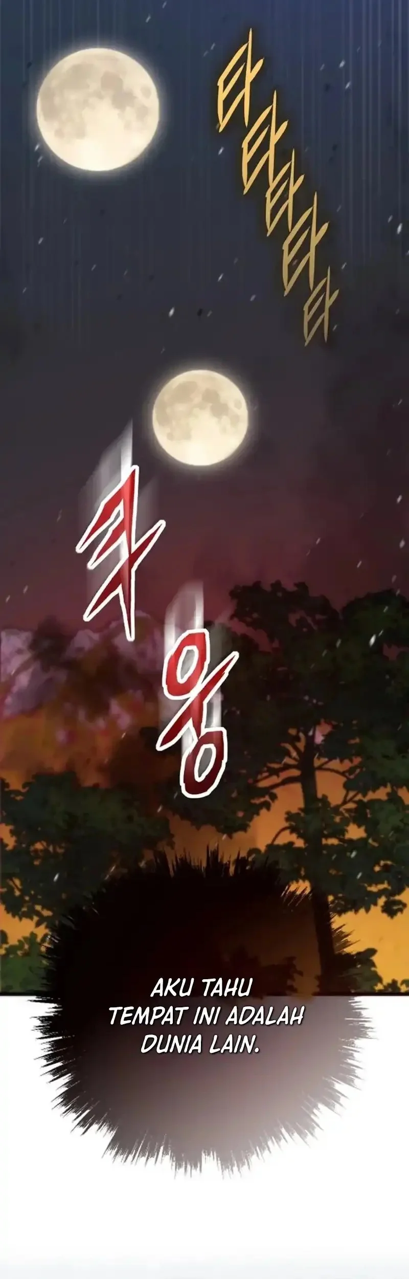 Past Life Regressor (Remake 2022) Chapter 144 Gambar 22