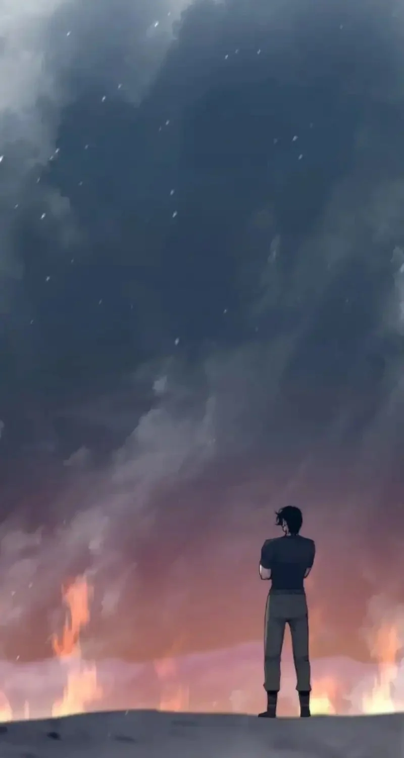 Past Life Regressor (Remake 2022) Chapter 144 Gambar 24