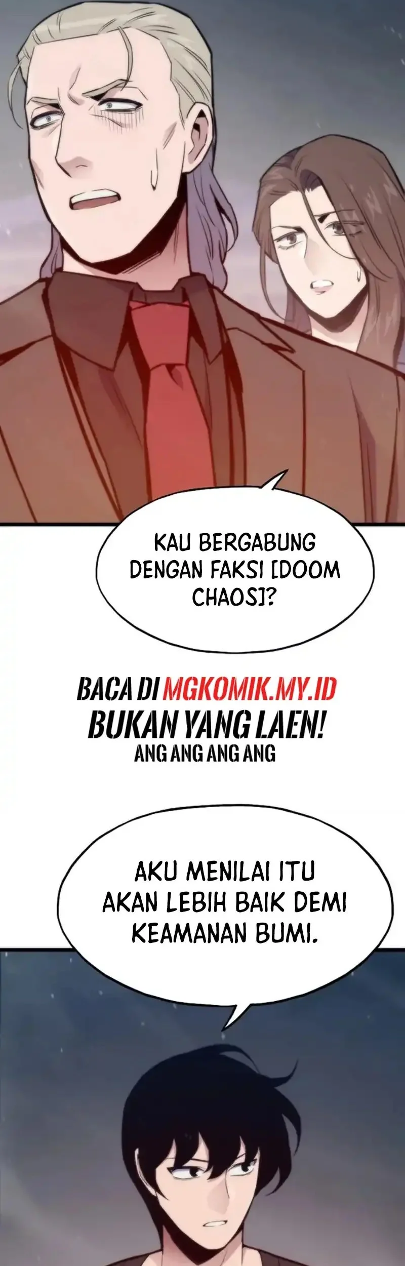 Past Life Regressor (Remake 2022) Chapter 144 Gambar 33