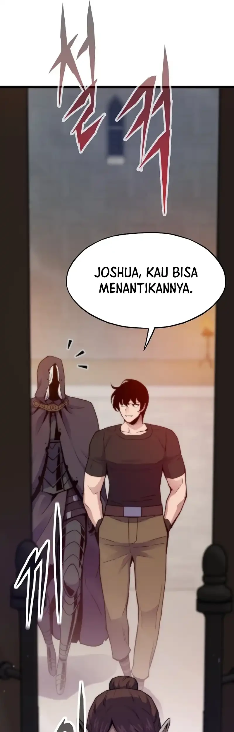 Past Life Regressor (Remake 2022) Chapter 145 Gambar 5