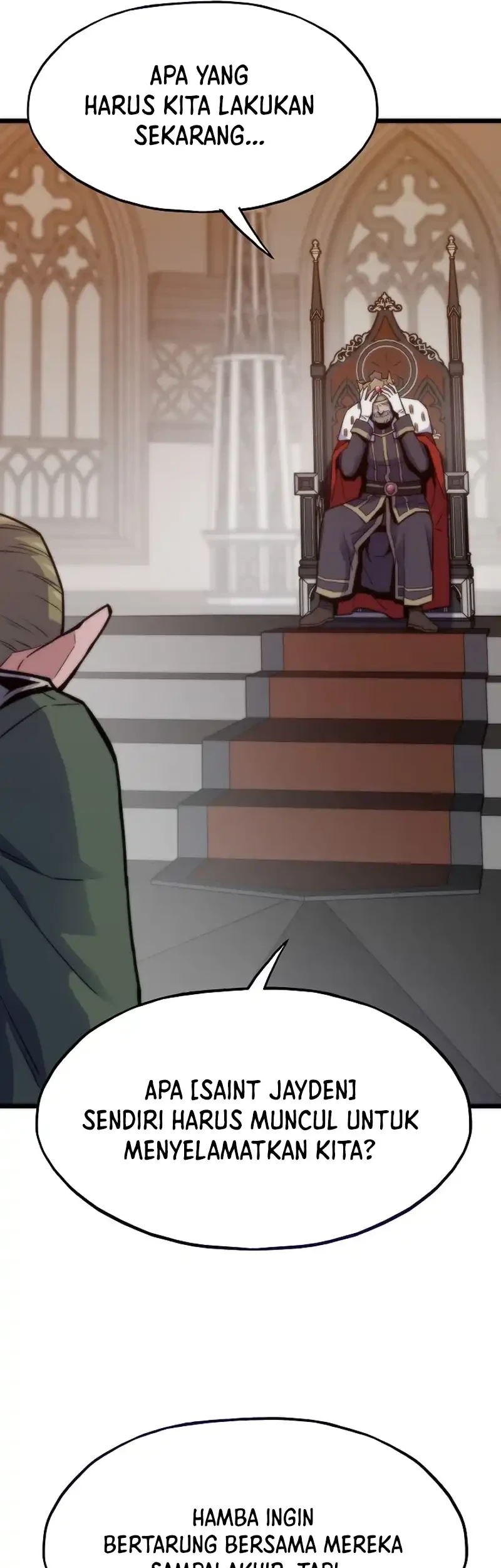 Past Life Regressor (Remake 2022) Chapter 145 Gambar 18