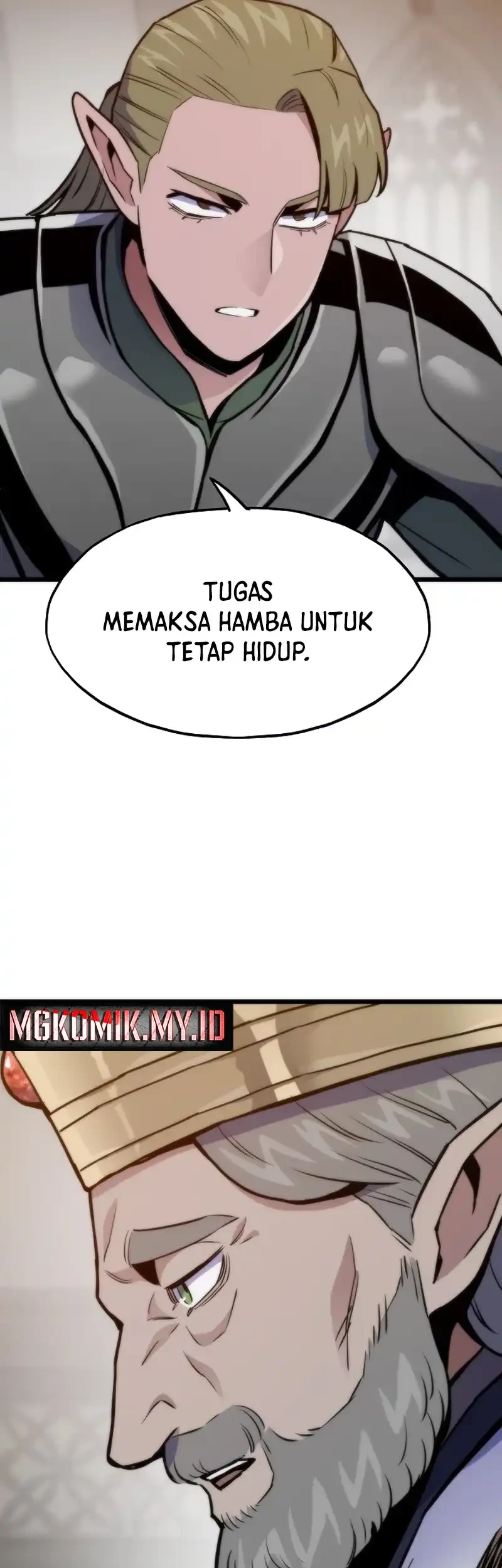 Past Life Regressor (Remake 2022) Chapter 145 Gambar 20