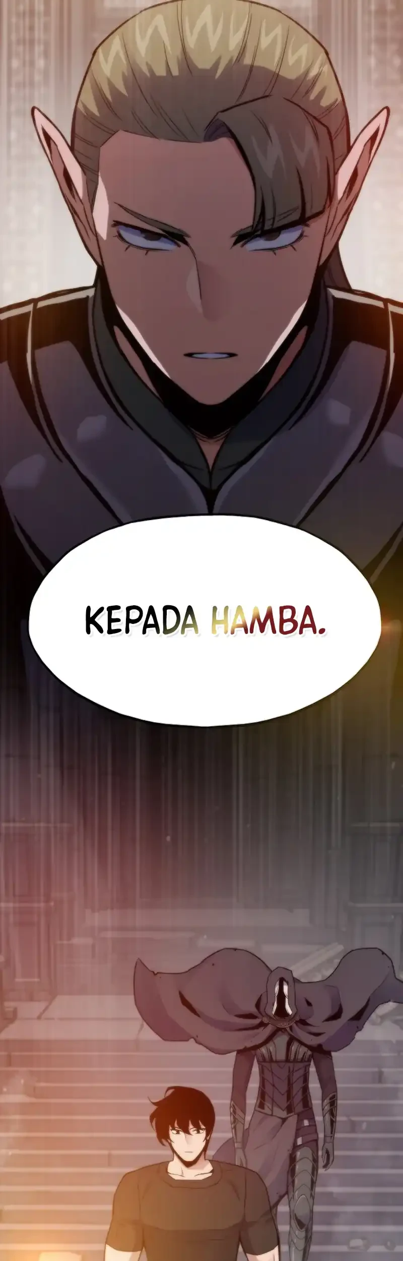 Past Life Regressor (Remake 2022) Chapter 145 Gambar 22