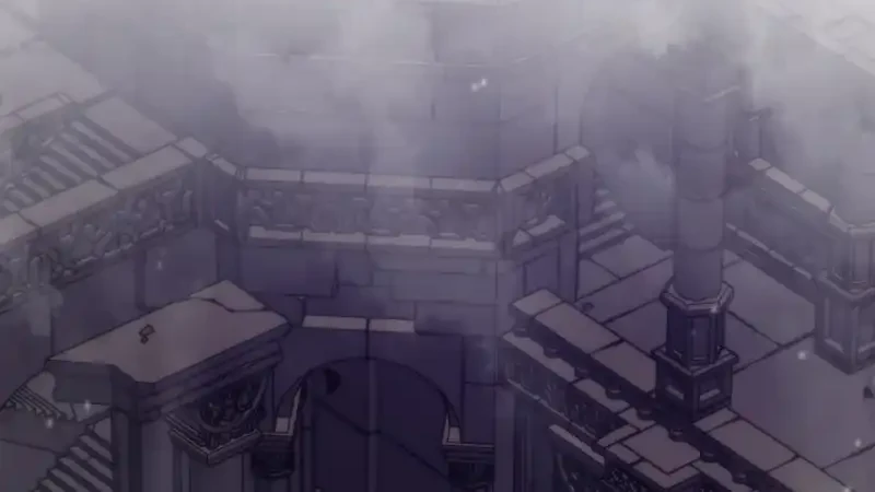 Past Life Regressor (Remake 2022) Chapter 145 Gambar 25