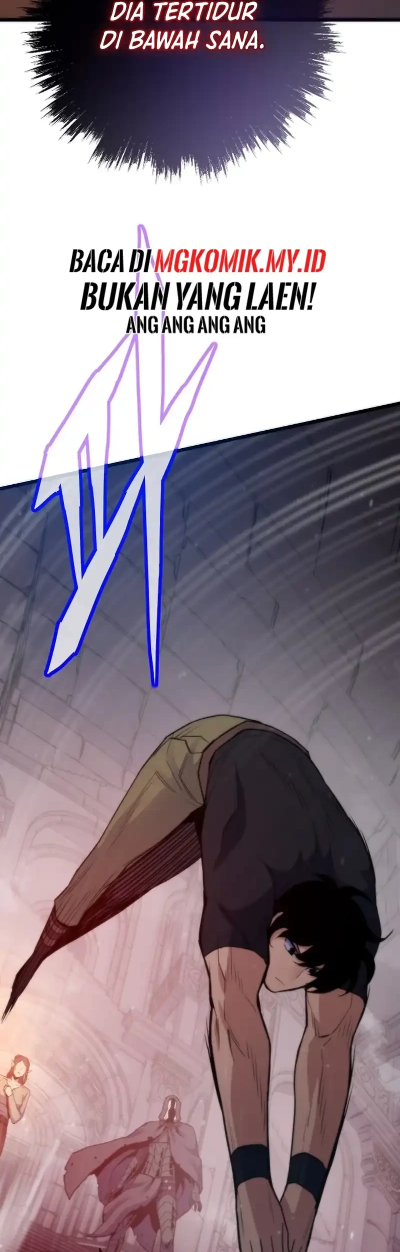 Past Life Regressor (Remake 2022) Chapter 145 Gambar 30