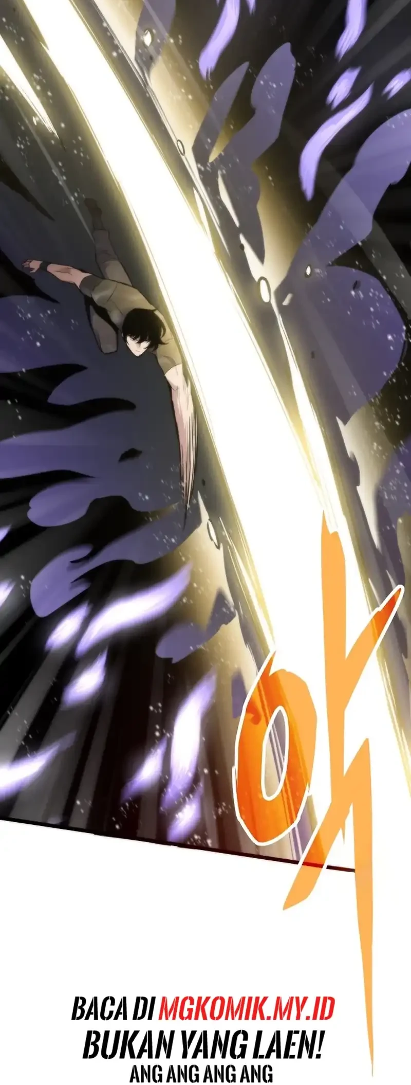 Past Life Regressor (Remake 2022) Chapter 145 Gambar 38