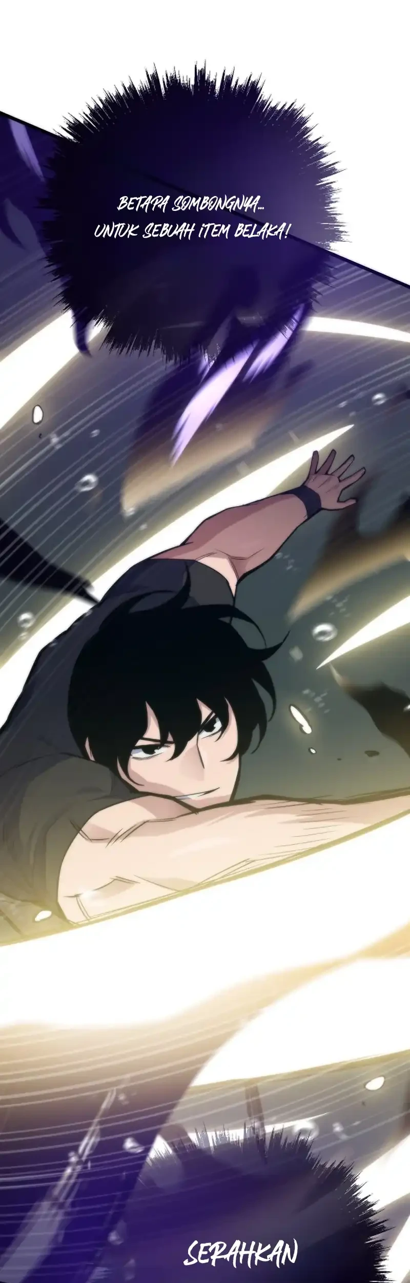 Past Life Regressor (Remake 2022) Chapter 145 Gambar 39