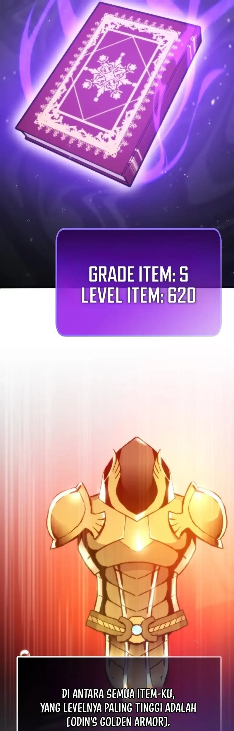 Past Life Regressor (Remake 2022) Chapter 145 Gambar 43