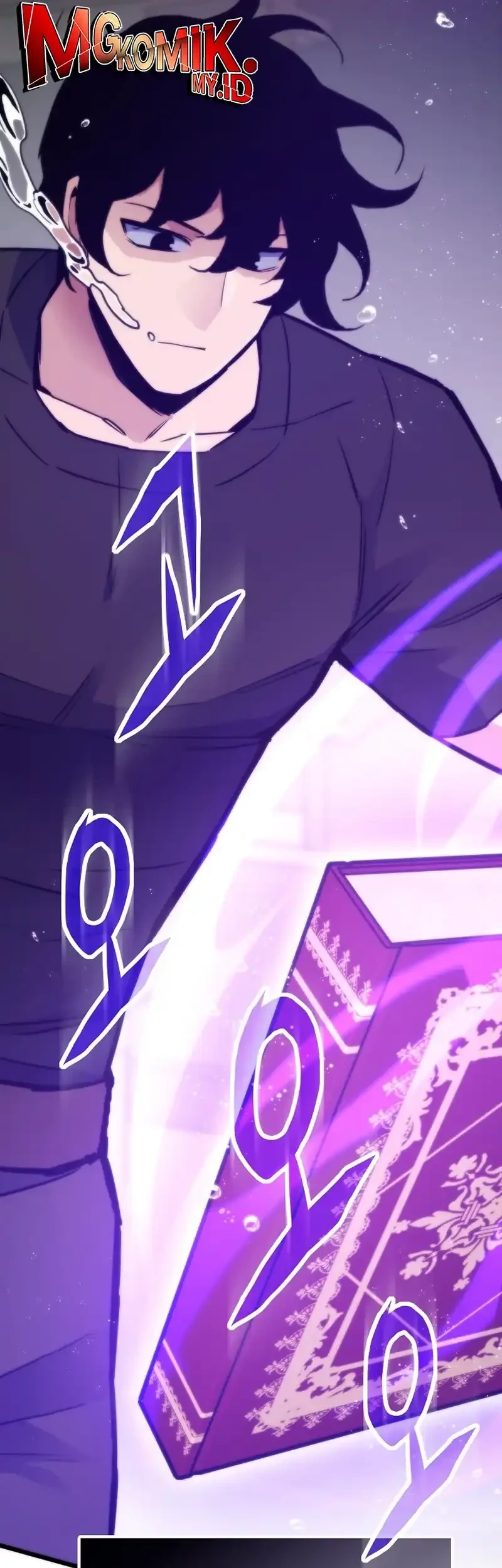 Past Life Regressor (Remake 2022) Chapter 145 Gambar 45