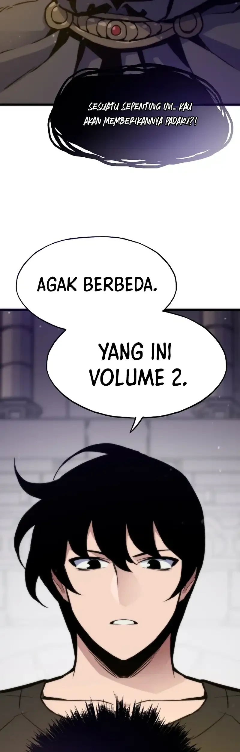 Past Life Regressor (Remake 2022) Chapter 145 Gambar 69