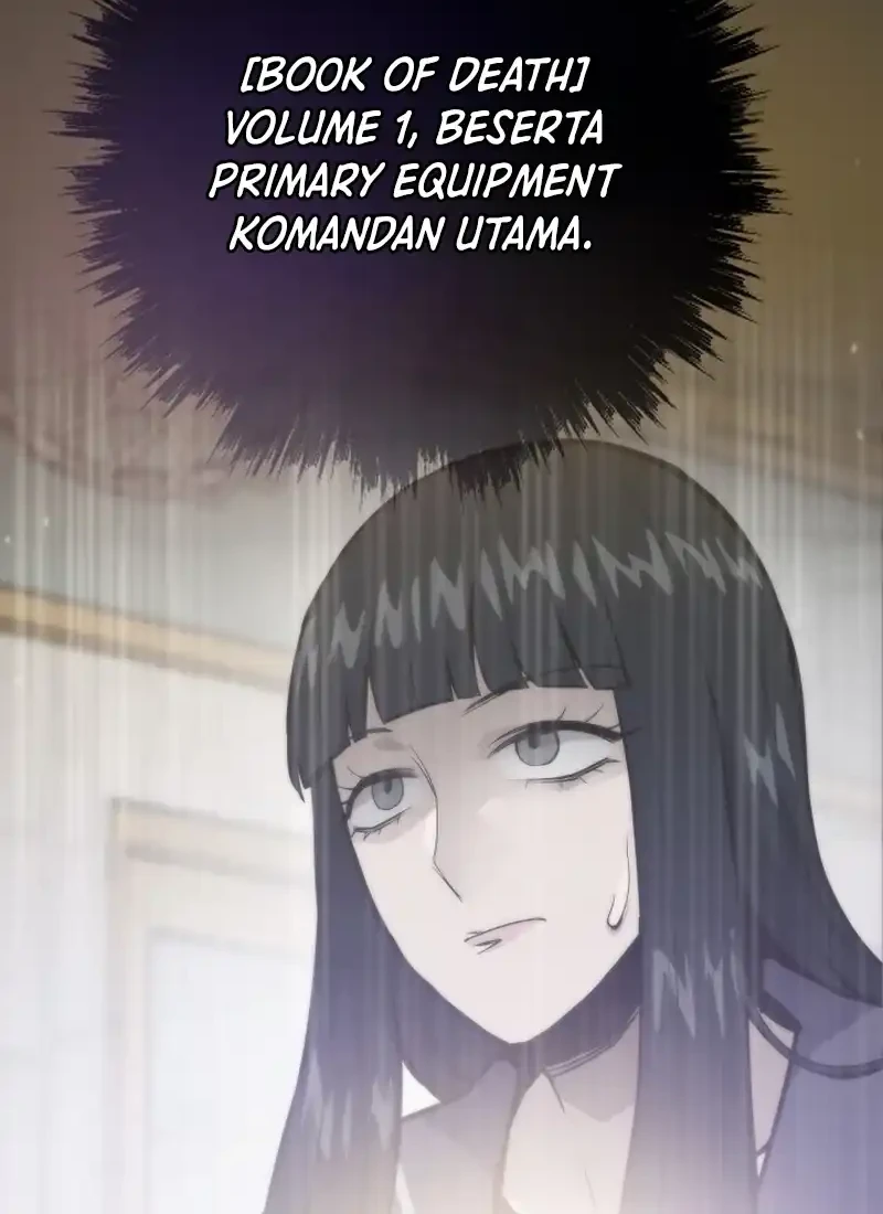 Past Life Regressor (Remake 2022) Chapter 145 Gambar 70