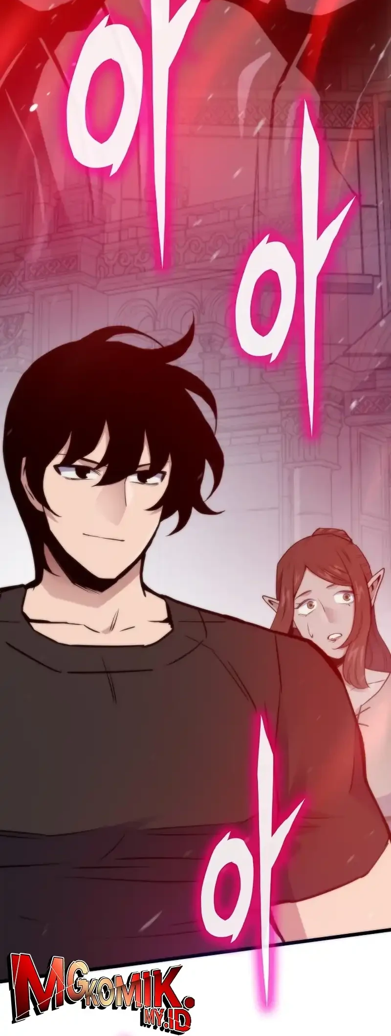 Past Life Regressor (Remake 2022) Chapter 145 Gambar 79