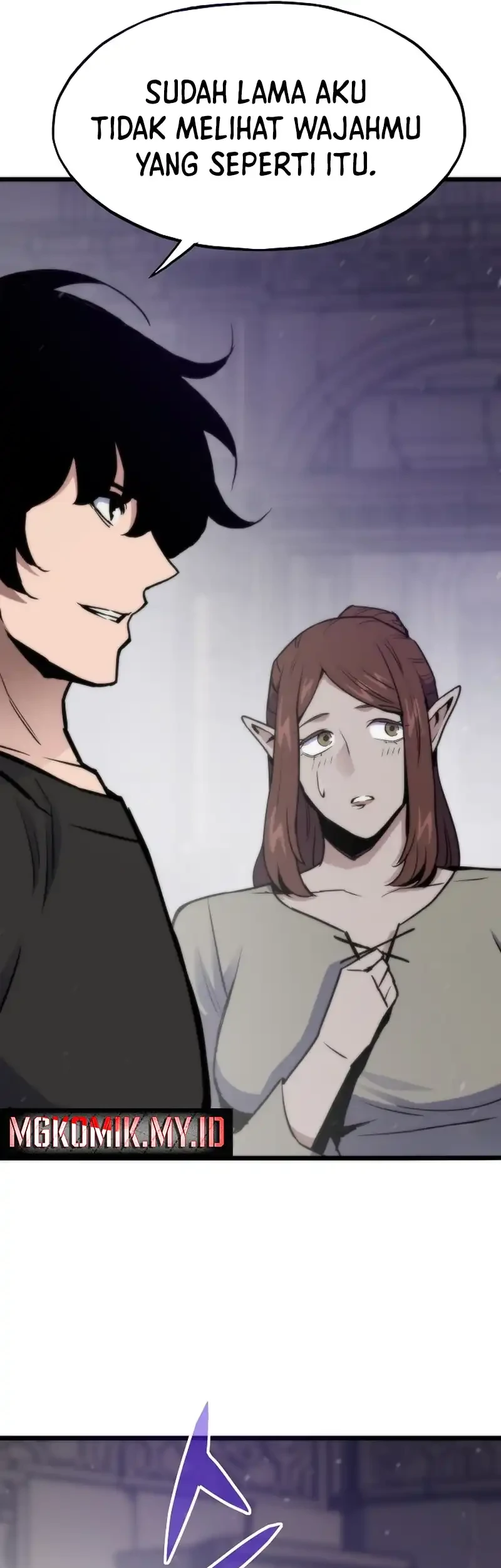 Past Life Regressor (Remake 2022) Chapter 145 Gambar 84