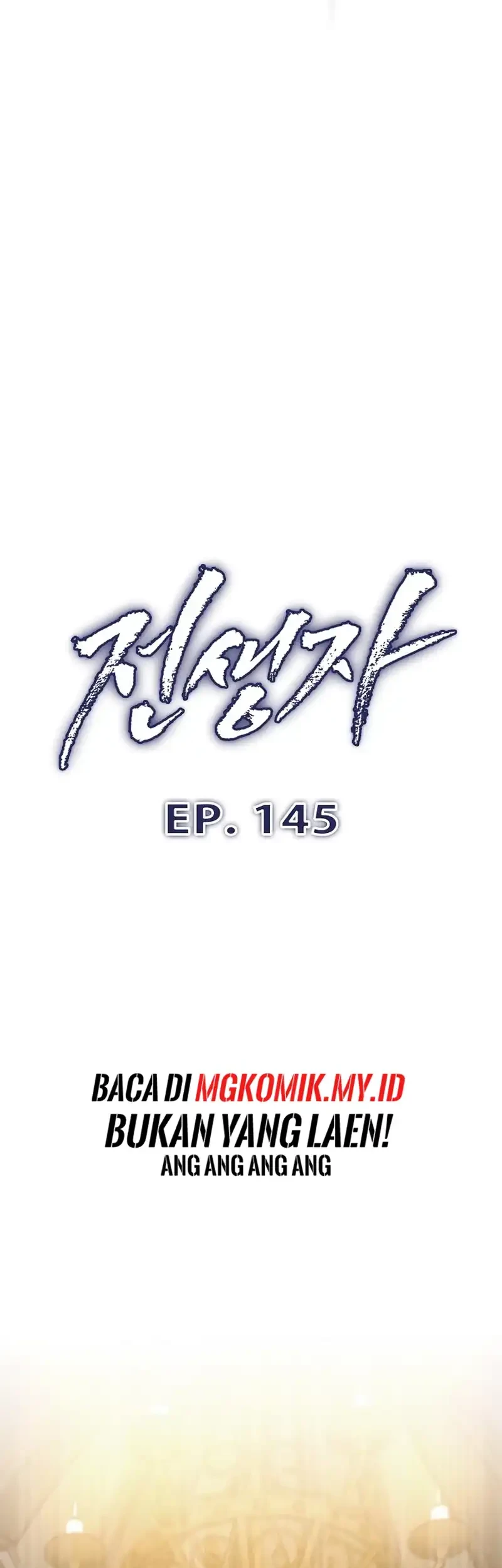 Past Life Regressor (Remake 2022) Chapter 145 Gambar 9