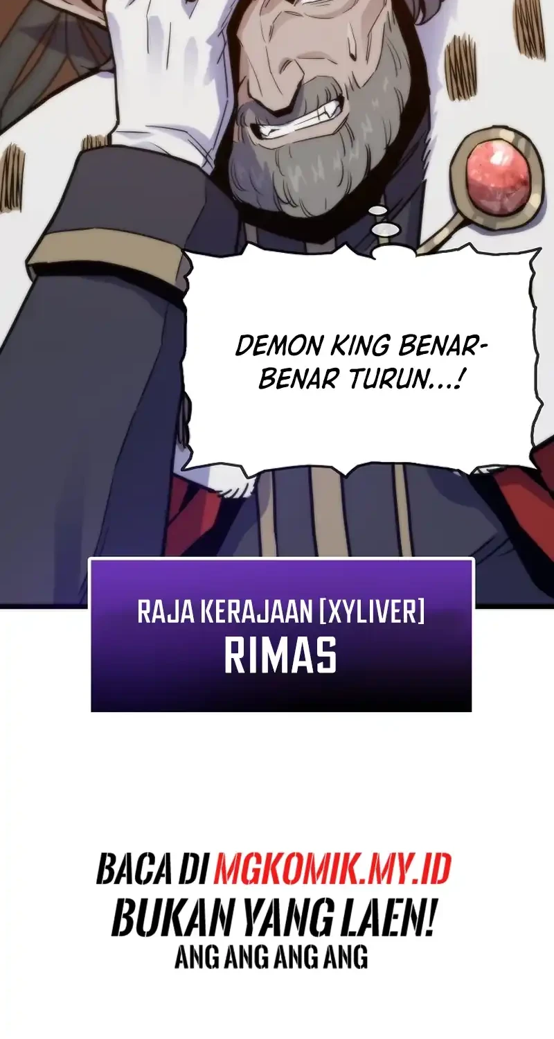 Past Life Regressor (Remake 2022) Chapter 145 Gambar 12