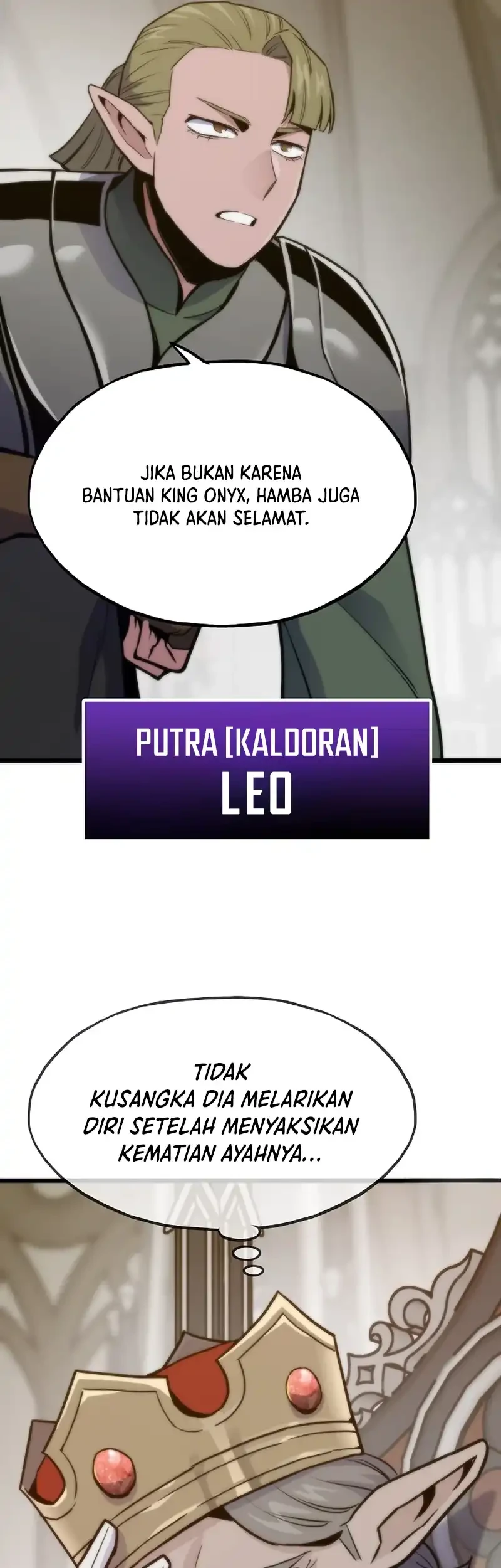 Past Life Regressor (Remake 2022) Chapter 145 Gambar 15