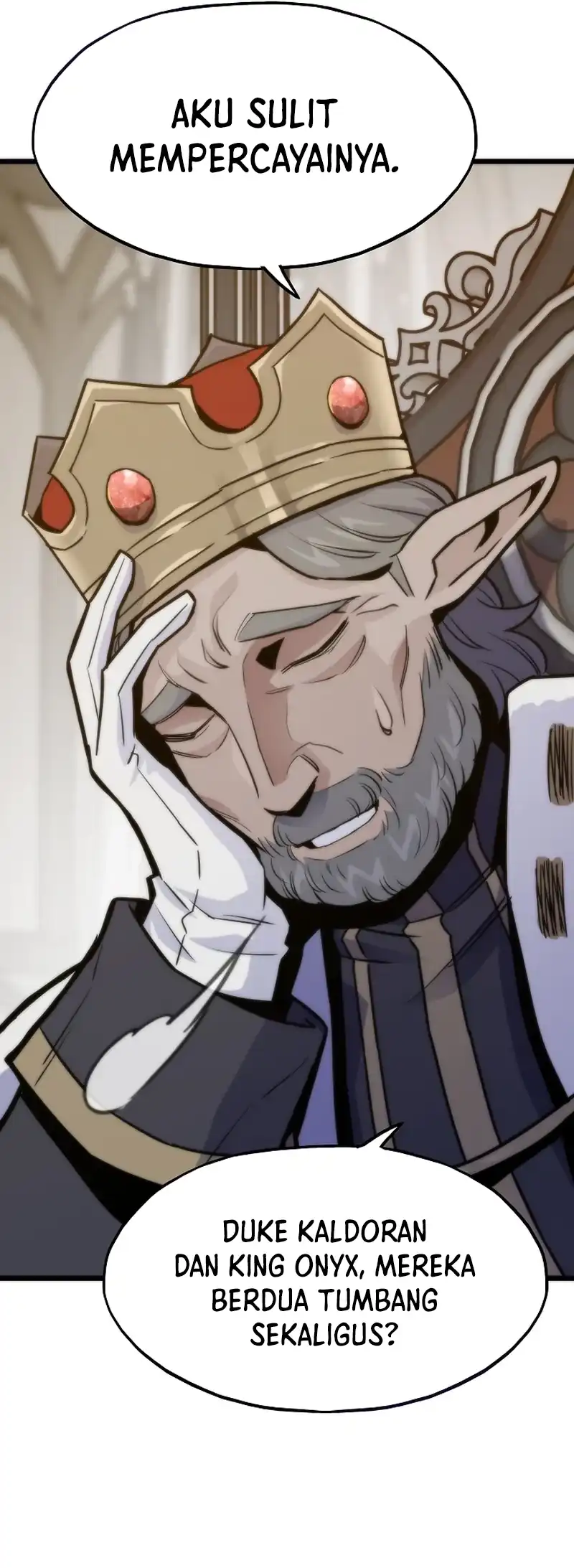 Past Life Regressor (Remake 2022) Chapter 145 Gambar 17