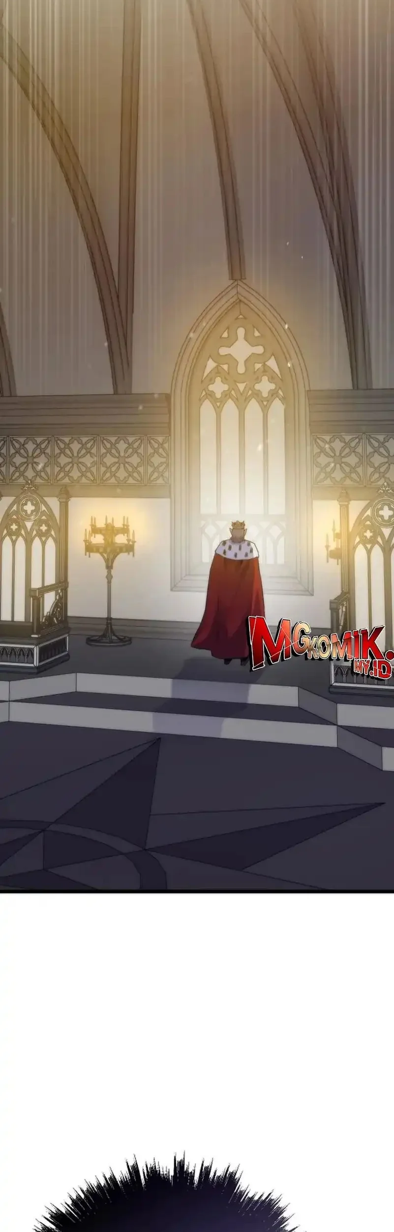 Past Life Regressor (Remake 2022) Chapter 146 Gambar 9