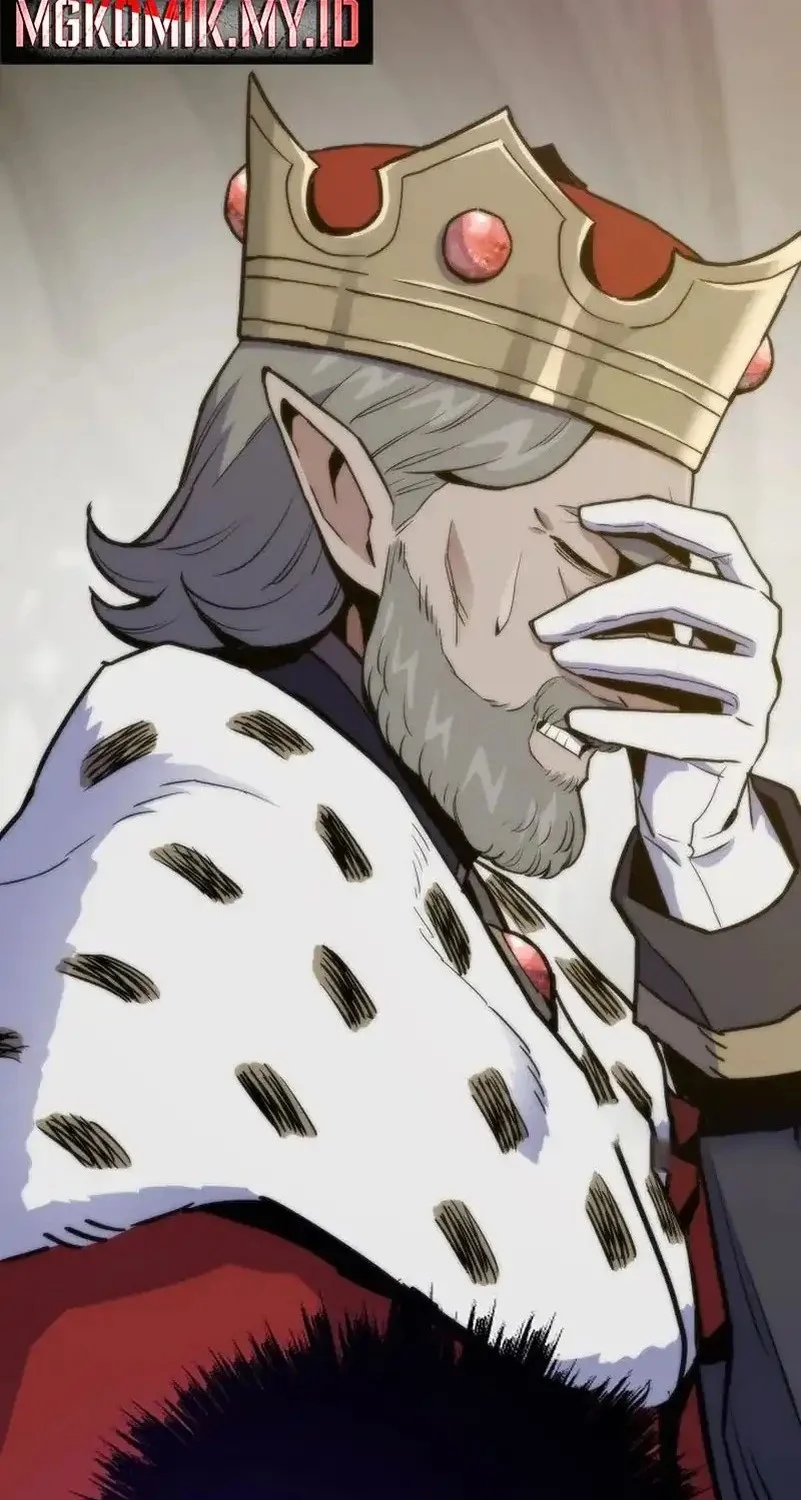 Past Life Regressor (Remake 2022) Chapter 146 Gambar 12